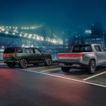 Лучшие новости об условиях гарантии на электромобили Rivian 