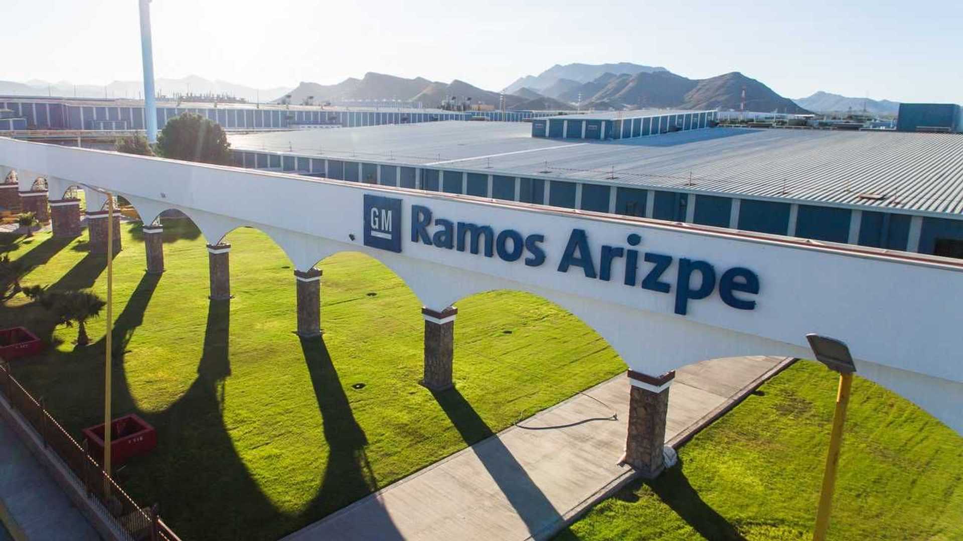 Лучшие новости об инвестициях GM в электромобили 
