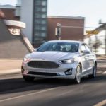 Лучшие новости о прекращении производства седанов Ford 