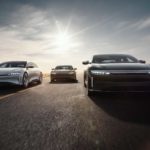 Лучшие новости о Lucid Air в Европе