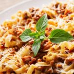 Лучшие новости об опасности застоявшихся риса и пасты