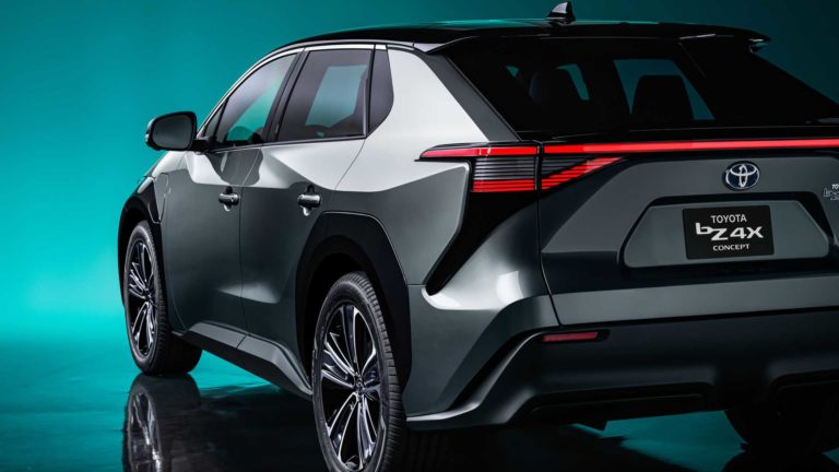 Лучшие новости об отказе концерна Toyota бороться с защитниками окружающей среды 