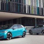 Лучшие новости об обвинении Volkswagen махинациях с продажами электромобилей  