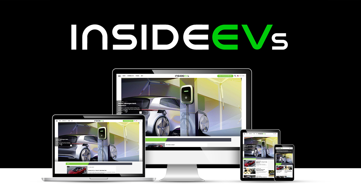 Лучшие новости о работе в InsideEVs.ru