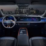 Лучшие новости об электрокроссовере Ford на базе VW