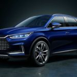 Лучшие новости о поставках электромобилей BYD в Норвегию 