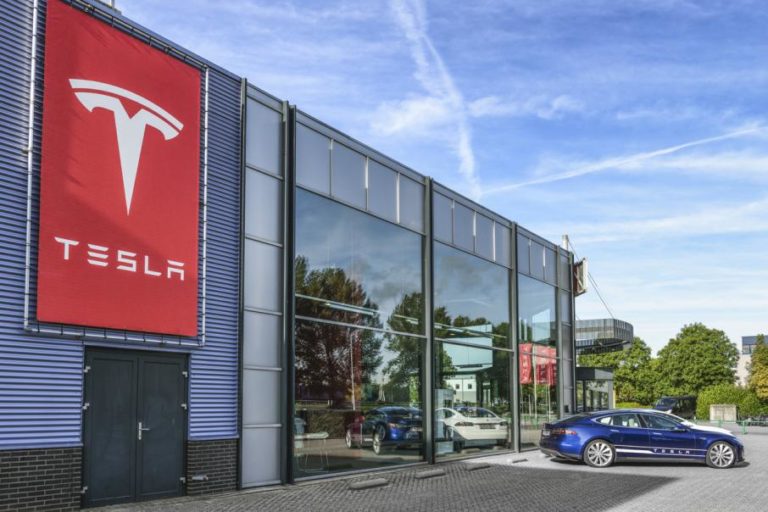 Лучшие новости о сырье для аккумуляторов Tesla 