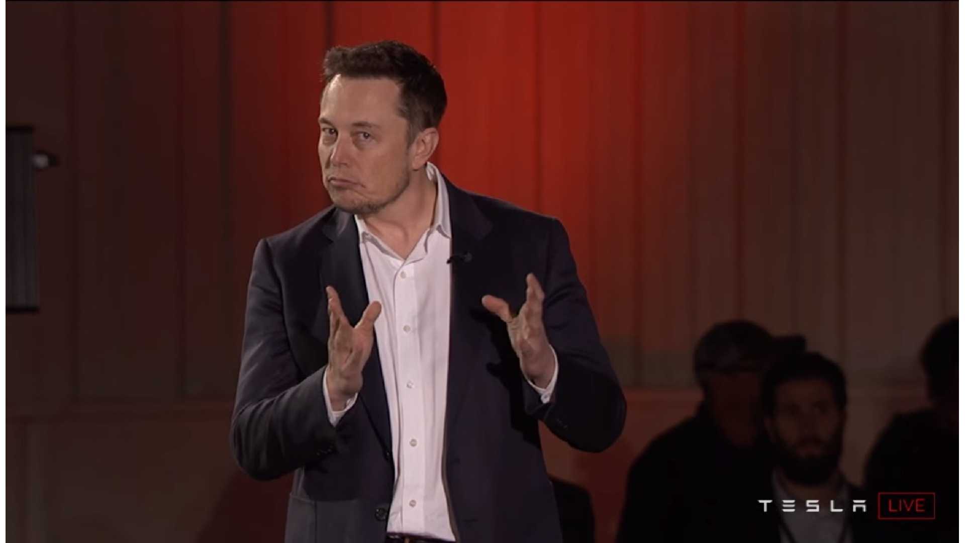 Лучшие новости о заводе Tesla в России 