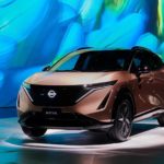 Лучшие новости об инвестициях компании Nissan