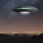 Лучшие новости о наблюдении за НЛО при помощи искусственного интеллекта
