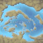 Лучшие новости о катастрофе древнего мега-озера Паратетис 