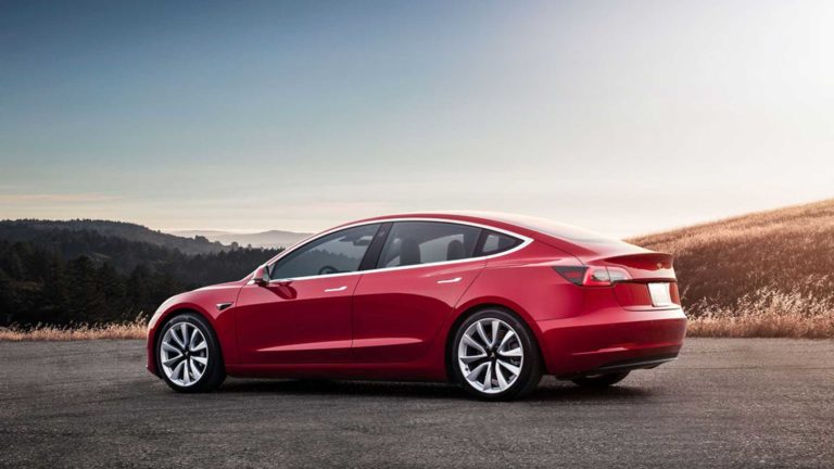 Лучшие новости: продажи Tesla в США