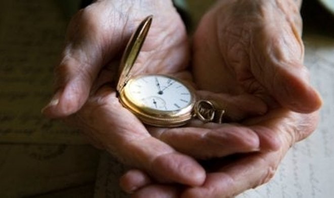 Лучшие новости о пределе жизни человека 