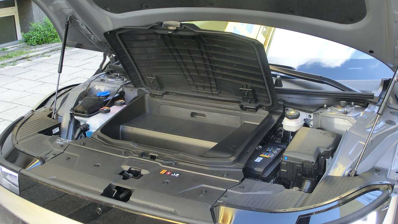 Лучшие новости о Hyundai Ioniq 5