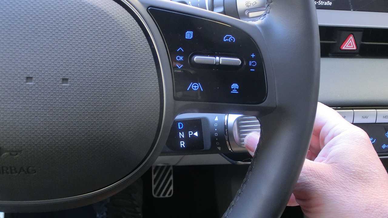 Лучшие новости о Hyundai Ioniq 5 Лучшие новости о Hyundai Ioniq 5