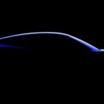 Alpine дразнит тизером трёх новых электромобилей