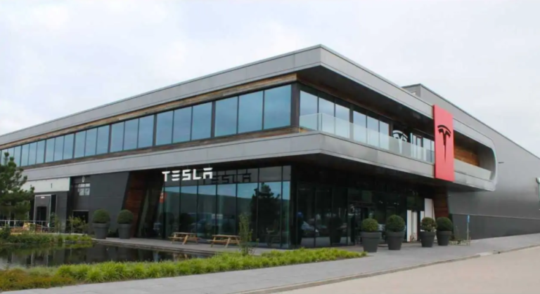 Tesla ускорит производство во втором квартале этого года