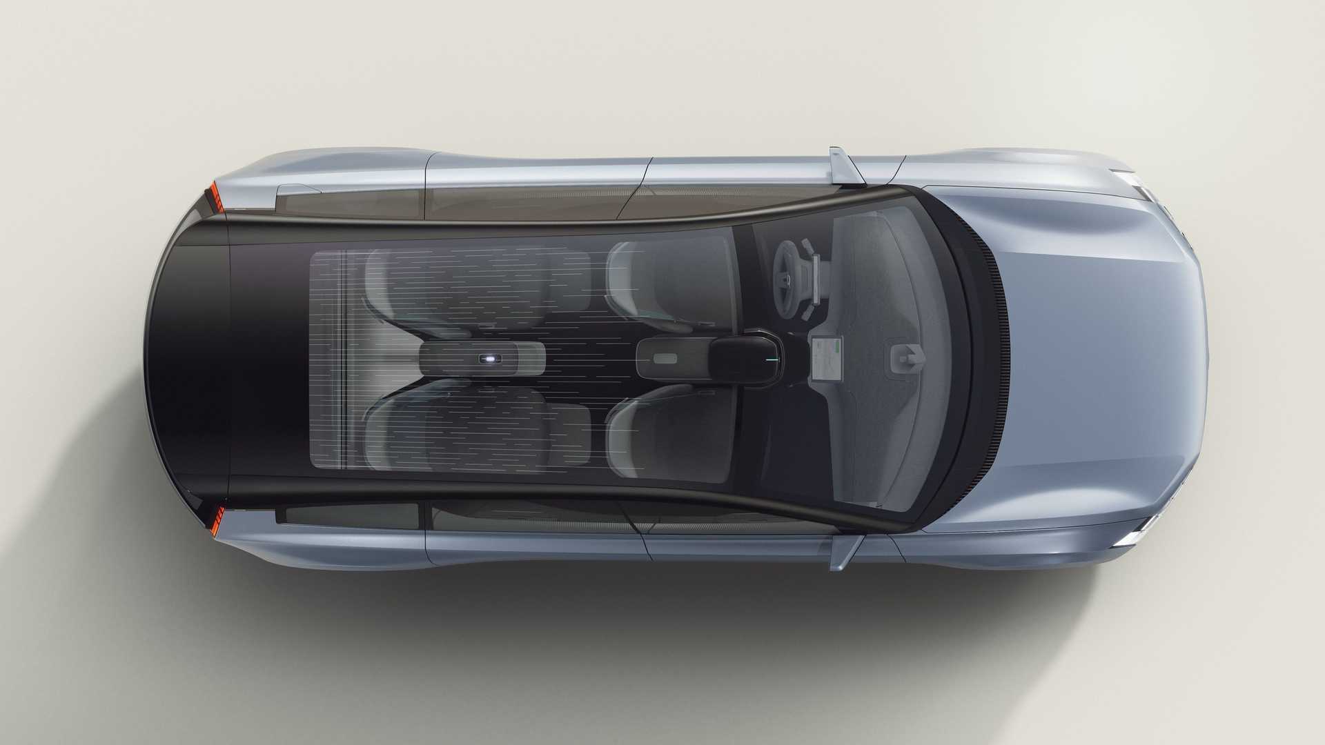 Лучшие новости о будущих моделях Volvo 