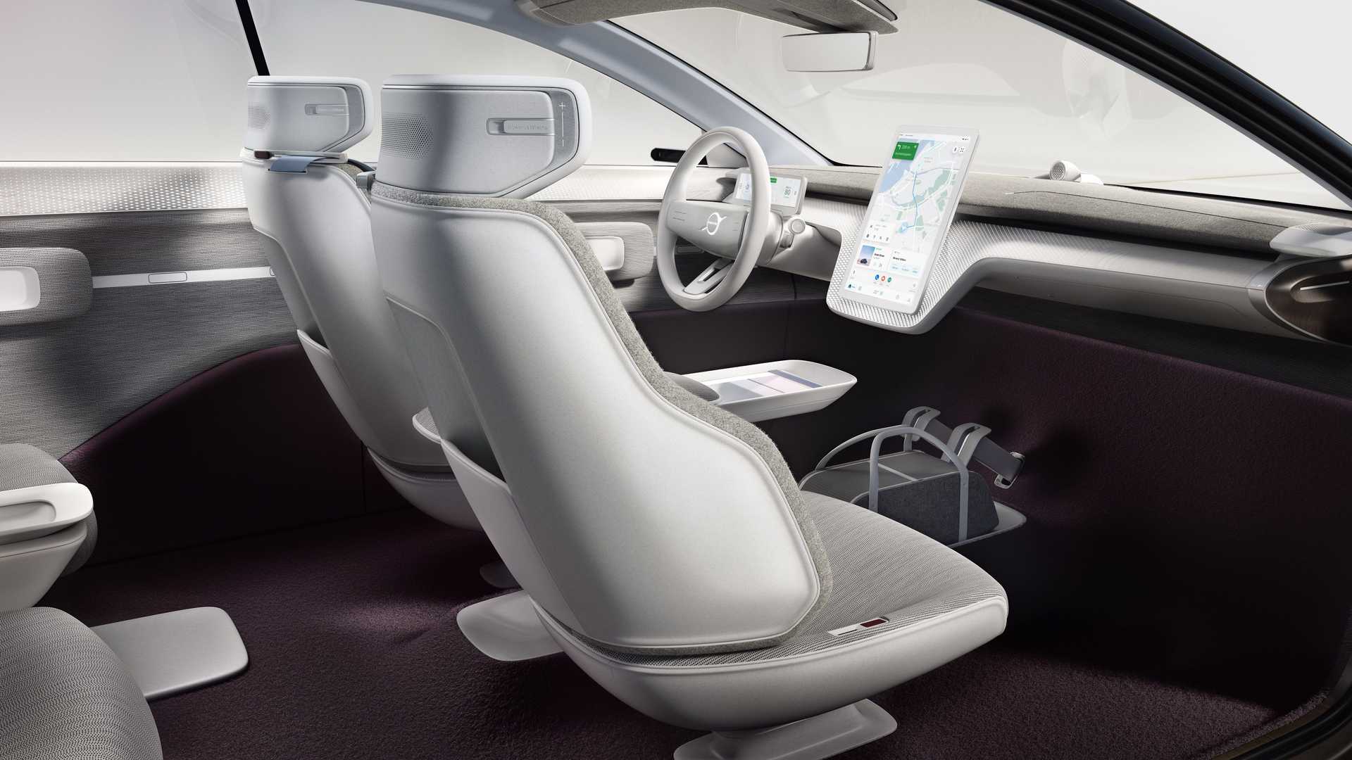 Лучшие новости о будущих моделях Volvo 