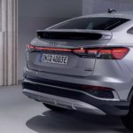 Audi прекратит производство машин с ДВС в 2032 году
