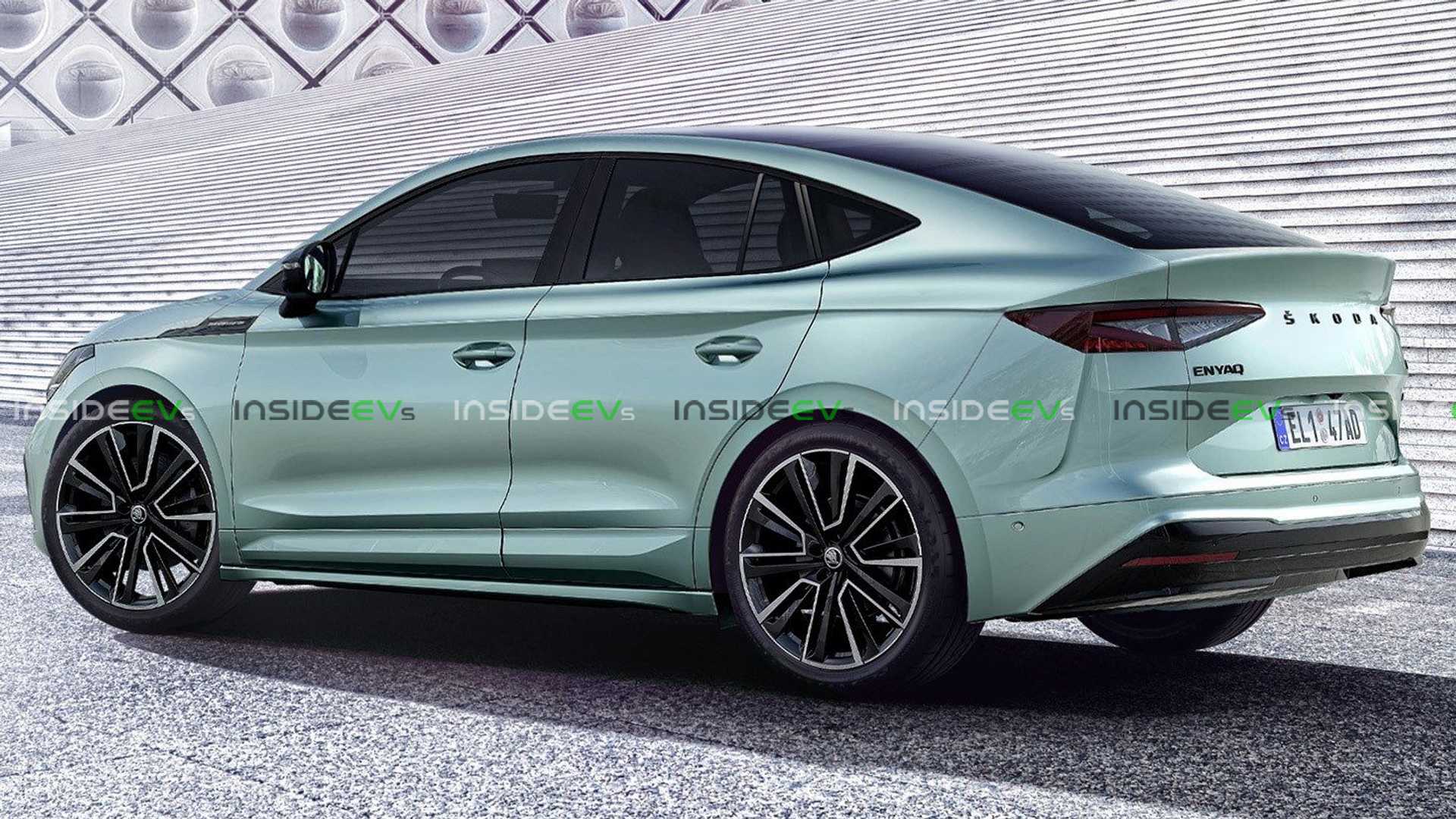 Skoda представила новую стратегию развития до 2030 года
