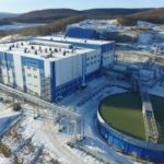 В Забайкальском крае введён в эксплуатацию ГОК «Наседкино»