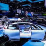 Электромобили Chery появятся в России в ближайшие два года