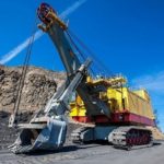 Подписан контракт о поставке в Индию крупной партии экскаваторов ЭКГ-20