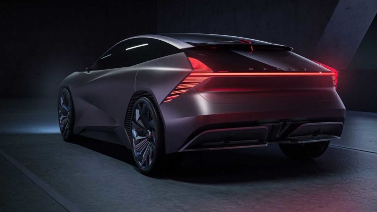 Лучшие новости о бесконтактной зарядке электромобилей Geely 
