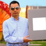 Охлаждающая краска поможет бороться с изменением климата