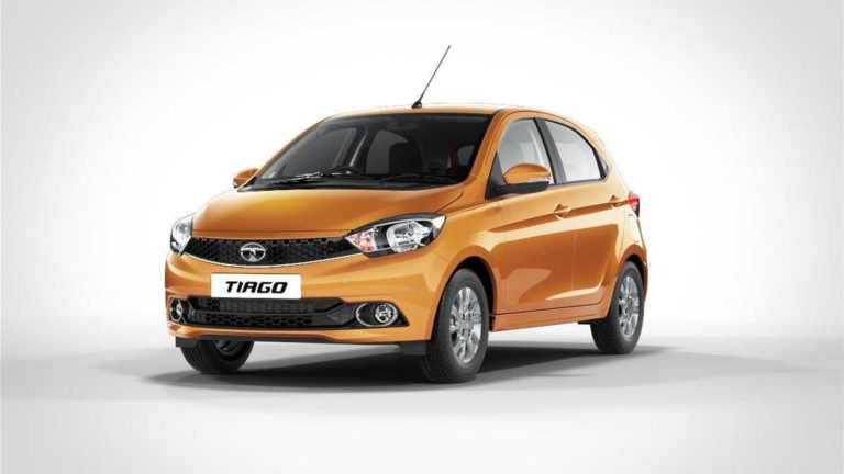 Tata Motors рассчитывает выпустить 10 электромобилей к 2025 году