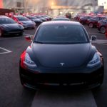 Panasonic разочаровался в Tesla и продал долю в заводе