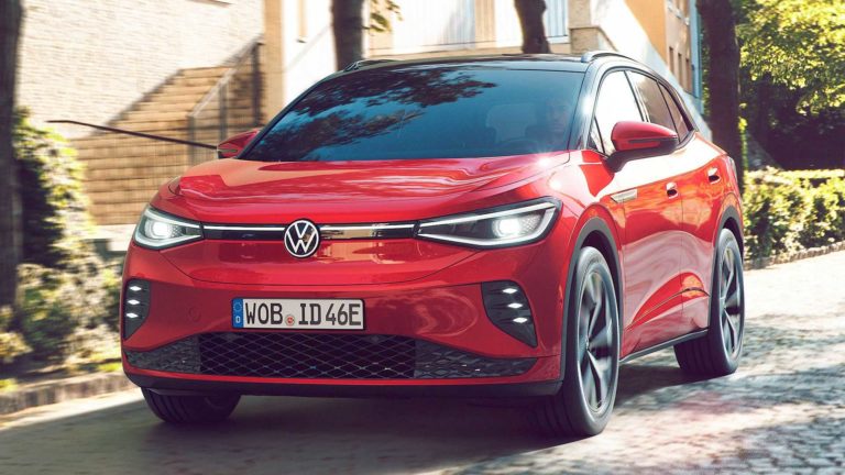 Volkswagen ID.4