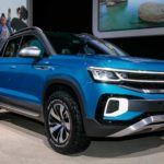 Volkswagen может создать электрический пикап