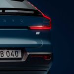 Электромобили Volvo получат лидары в базе