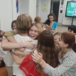 Сборная России завоевала семь медалей на Международной олимпиаде по лингвистике