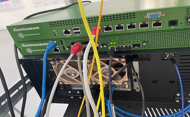 В Москве началась тестовая эксплуатация квантовой сети с открытым доступом
