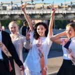 Каждый восьмой выпускник-2021 в Москве окончил школу с медалью