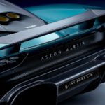Aston Martin DB11 и Vantage станут электрическими