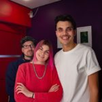 Самарская группа Cheese People возглавила американский топ Spotify
