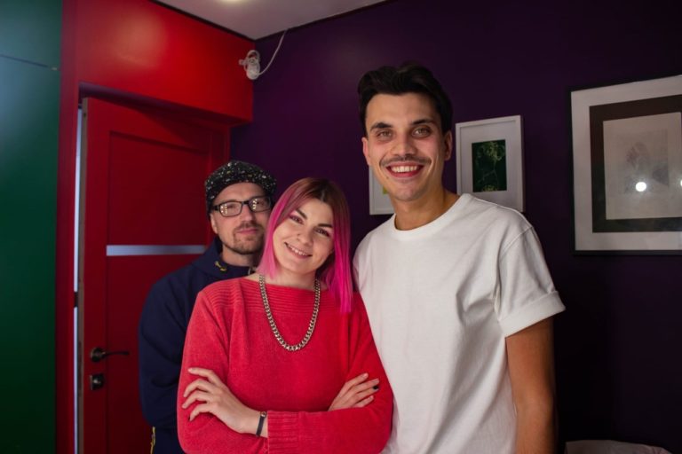 Самарская группа Cheese People возглавила американский топ Spotify
