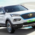XPeng перестаёт выпускать свои кроссоверы на заводе Haima