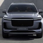 Один из поставщиков раскрыл новый проект Li Auto