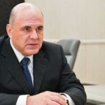 Премьер–министр Мишустин анонсировал целую линейку электромобилей