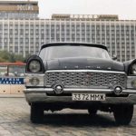 Фильмы, где можно увидеть исчезнувшие здания, памятники и места