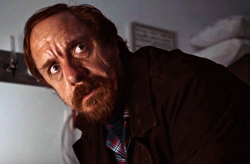 3. Адский ад / Bloody Hell (2020) 3. Адский ад / Bloody Hell (2020)