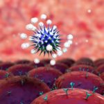 Набор антител AstraZeneca спасет от ковида тех, кого нельзя вакцинировать