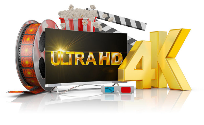 Ultra HD в вопросах и ответах. Зачем был разработан стандарт и какую выгоду он дает