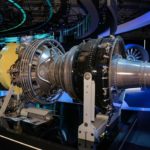 ОДК представила промышленную турбину на базе авиадвигателя ПД-14