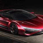 Elektron Motors выпустит «Троянский» гиперкар